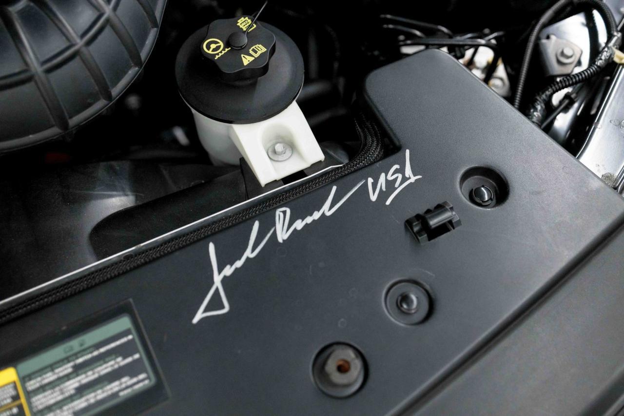 2007 Ford Mustang GT Deluxe Roush RS1 Marietta GA