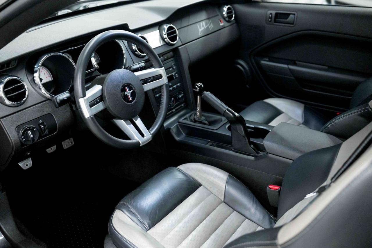 2007 Ford Mustang GT Deluxe Roush RS1 Marietta GA