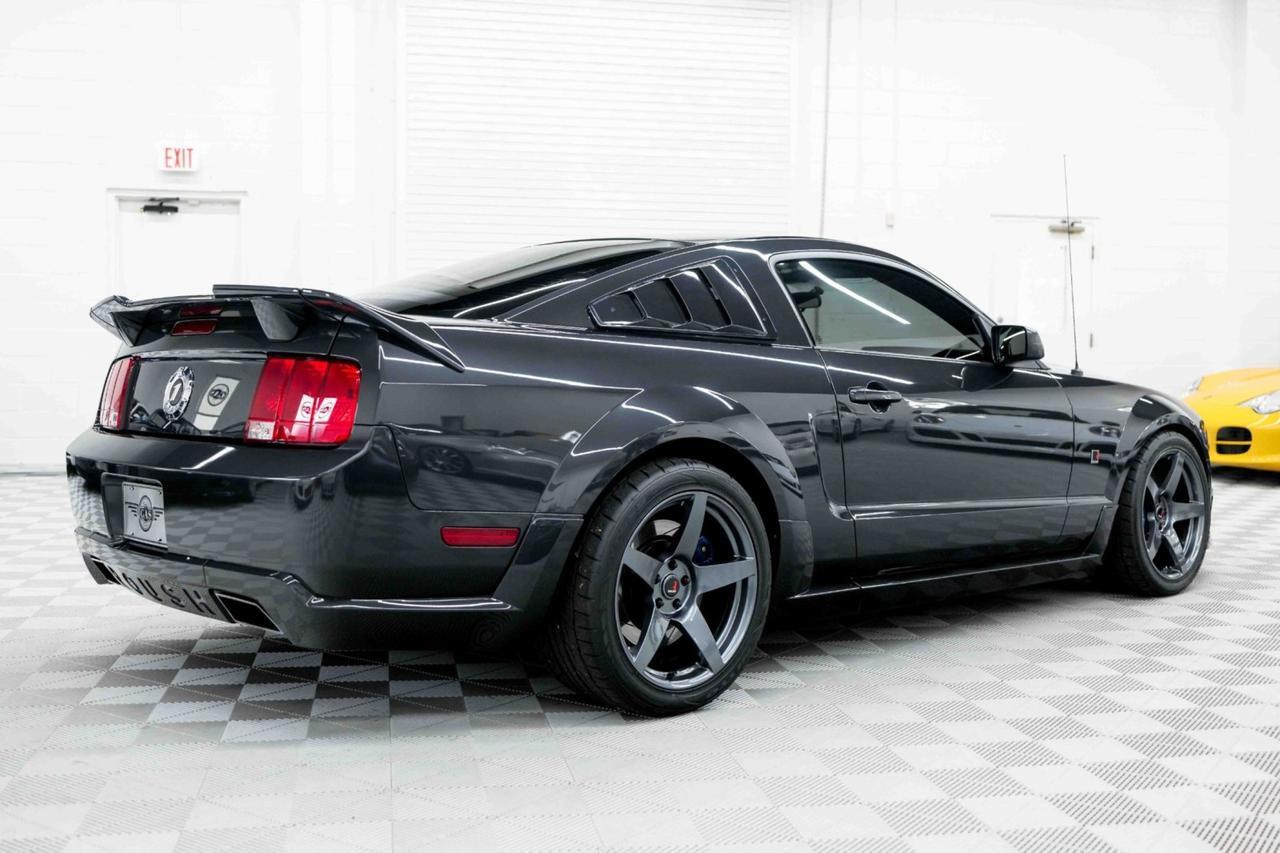 2007 Ford Mustang GT Deluxe Roush RS1 Marietta GA
