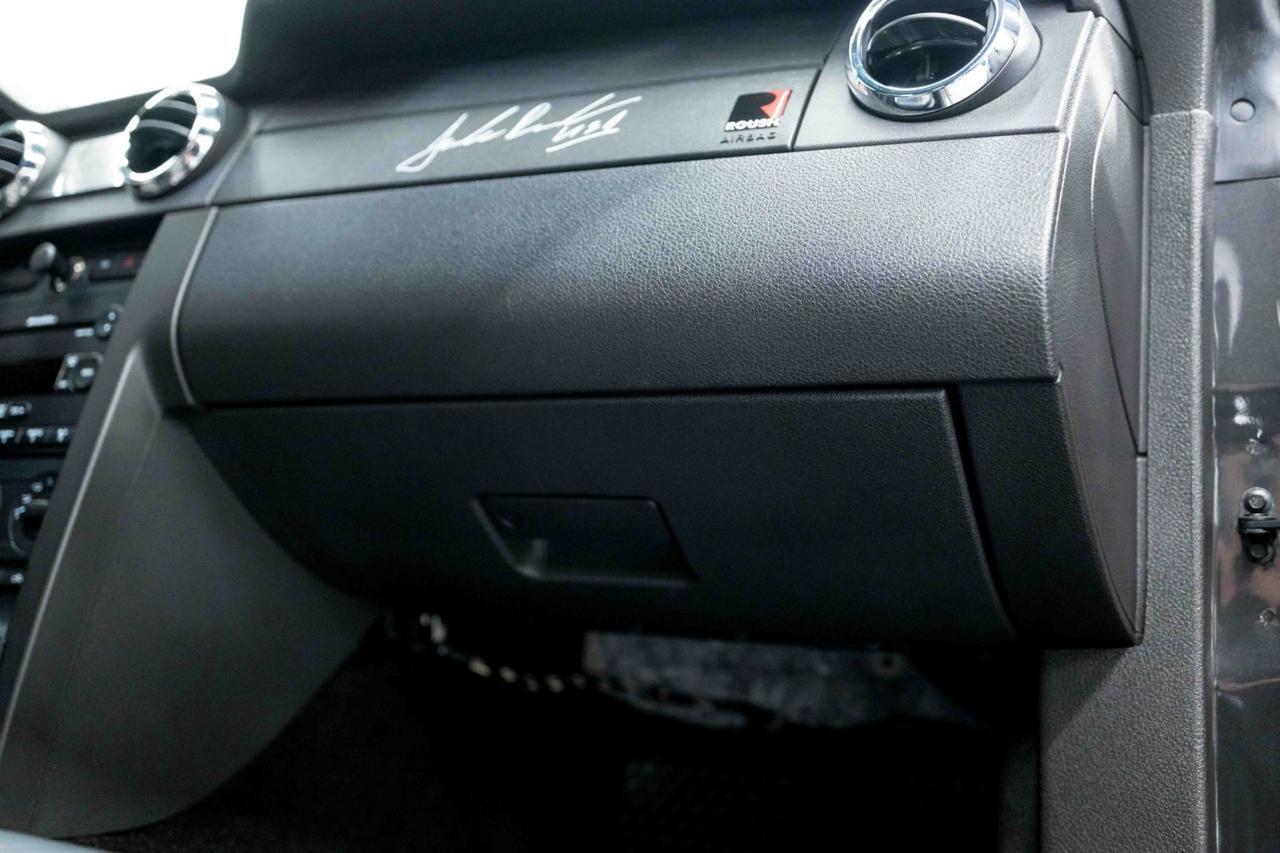 2007 Ford Mustang GT Deluxe Roush RS1 Marietta GA