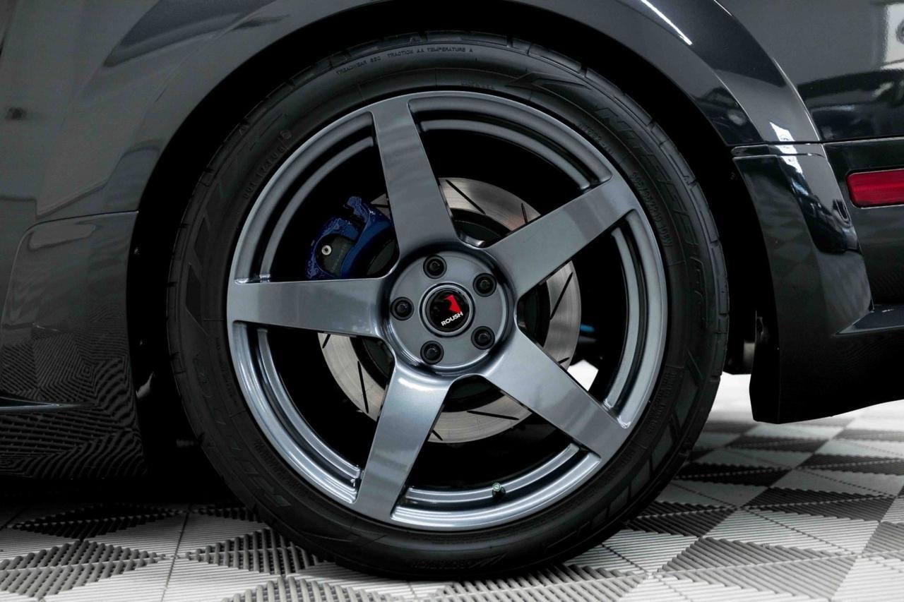 2007 Ford Mustang GT Deluxe Roush RS1 Marietta GA