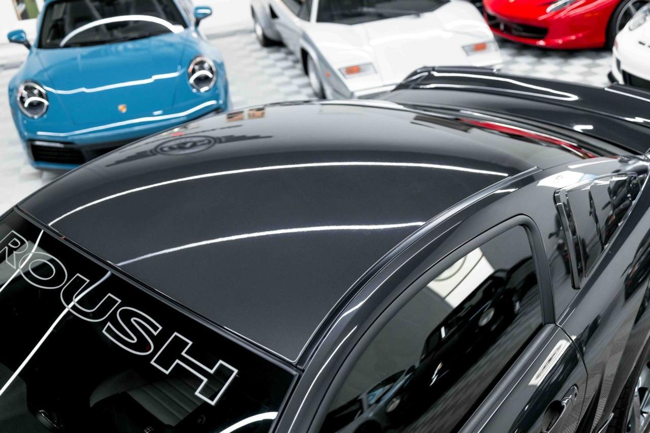 2007 Ford Mustang GT Deluxe Roush RS1 Marietta GA