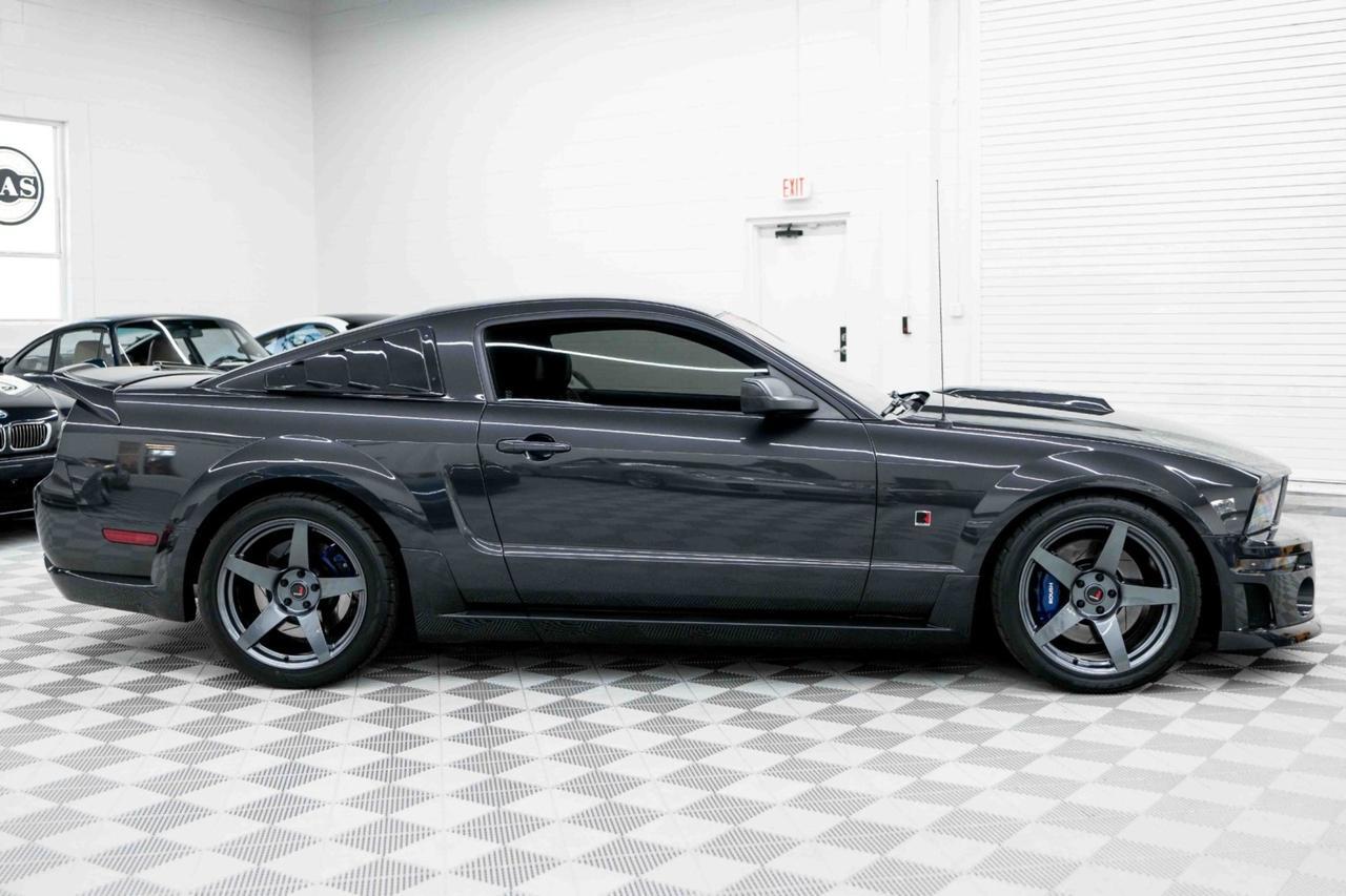 2007 Ford Mustang GT Deluxe Roush RS1 Marietta GA