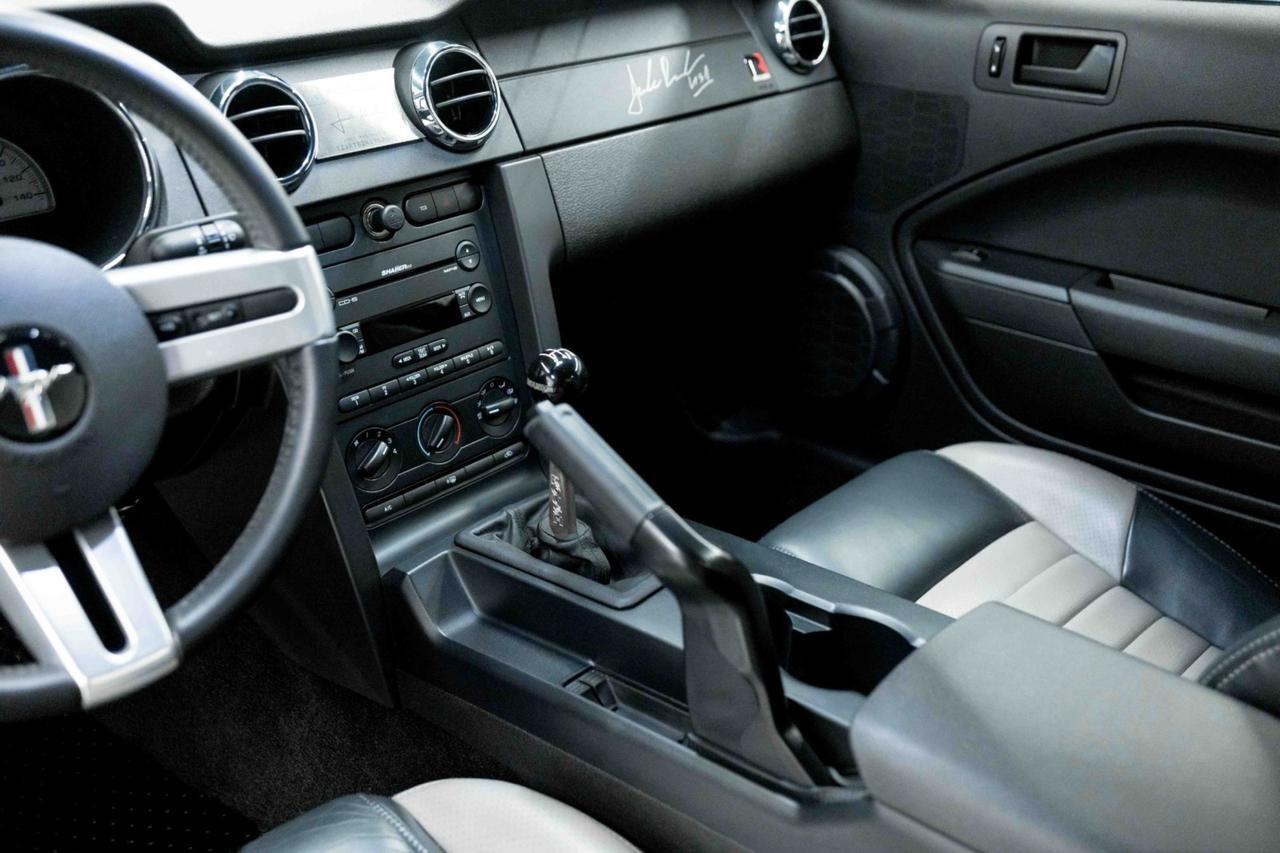 2007 Ford Mustang GT Deluxe Roush RS1 Marietta GA