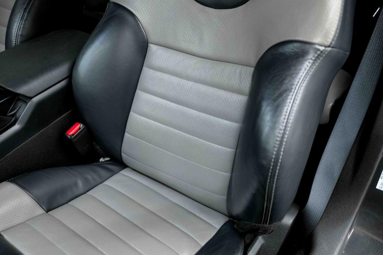 2007 Ford Mustang GT Deluxe Roush RS1 Marietta GA