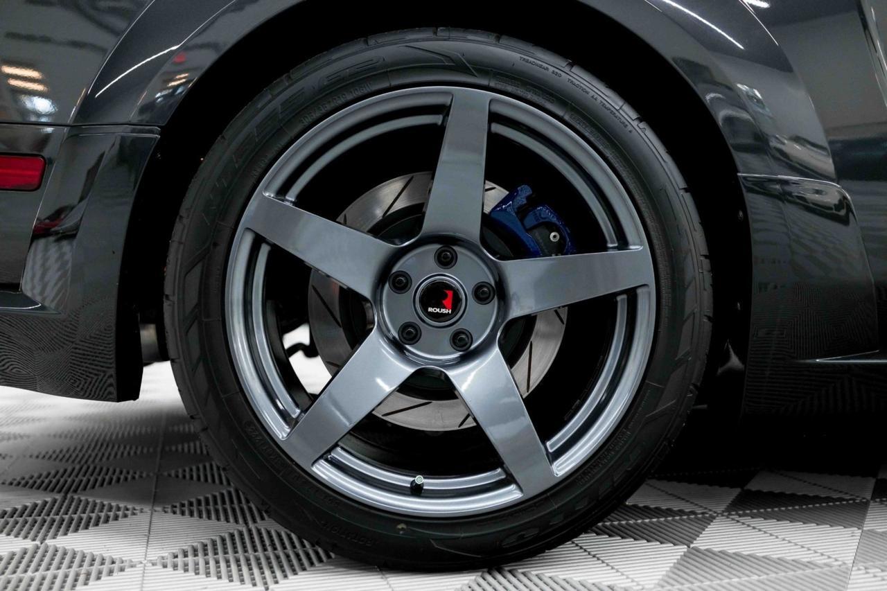 2007 Ford Mustang GT Deluxe Roush RS1 Marietta GA