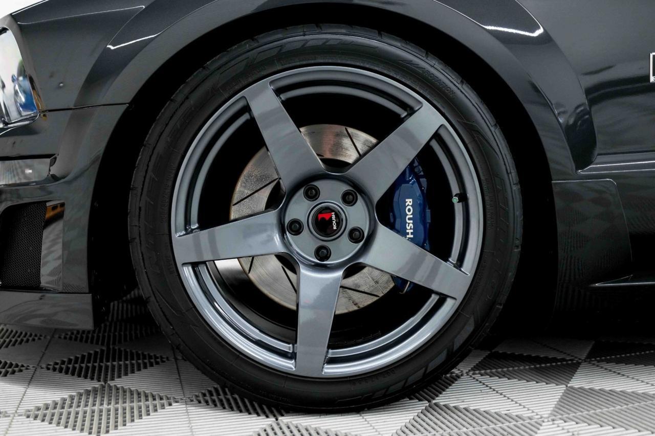 2007 Ford Mustang GT Deluxe Roush RS1 Marietta GA