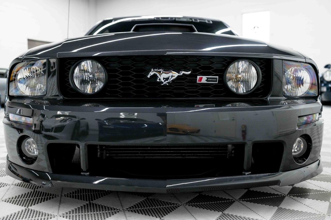 2007 Ford Mustang GT Deluxe Roush RS1 Marietta GA