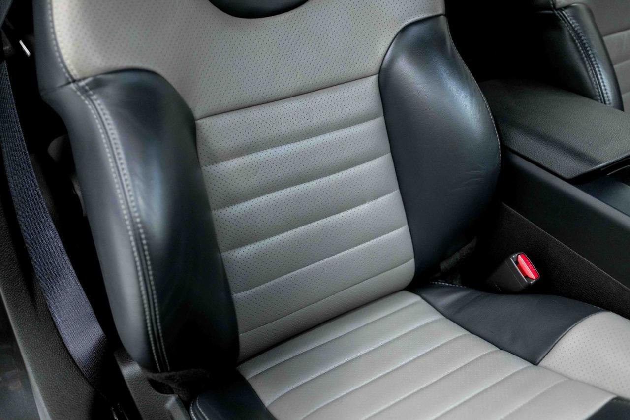 2007 Ford Mustang GT Deluxe Roush RS1 Marietta GA