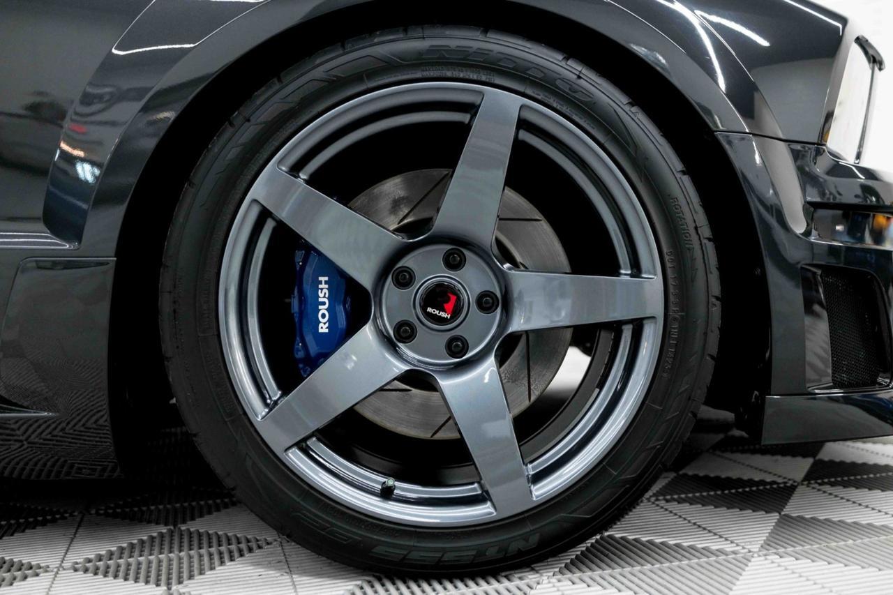 2007 Ford Mustang GT Deluxe Roush RS1 Marietta GA