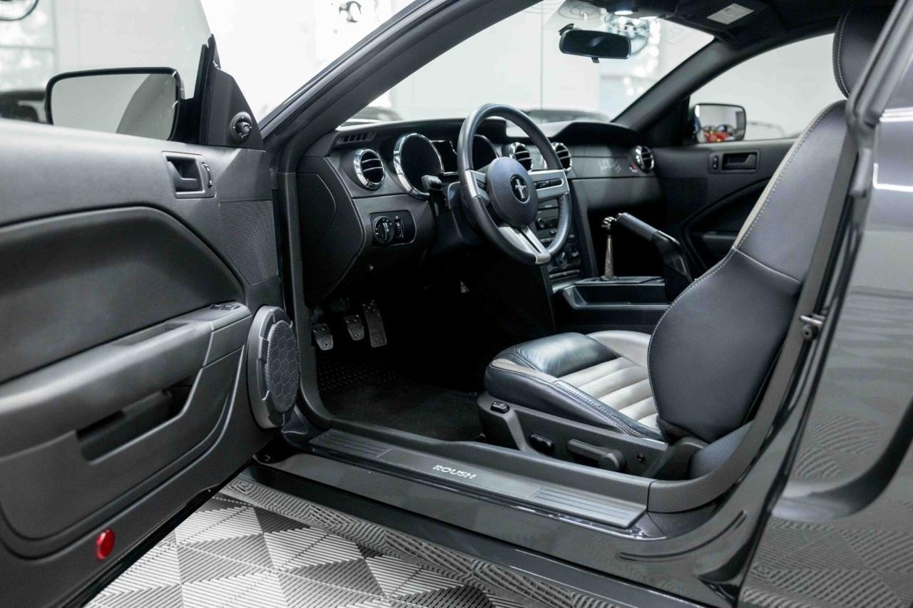 2007 Ford Mustang GT Deluxe Roush RS1 Marietta GA
