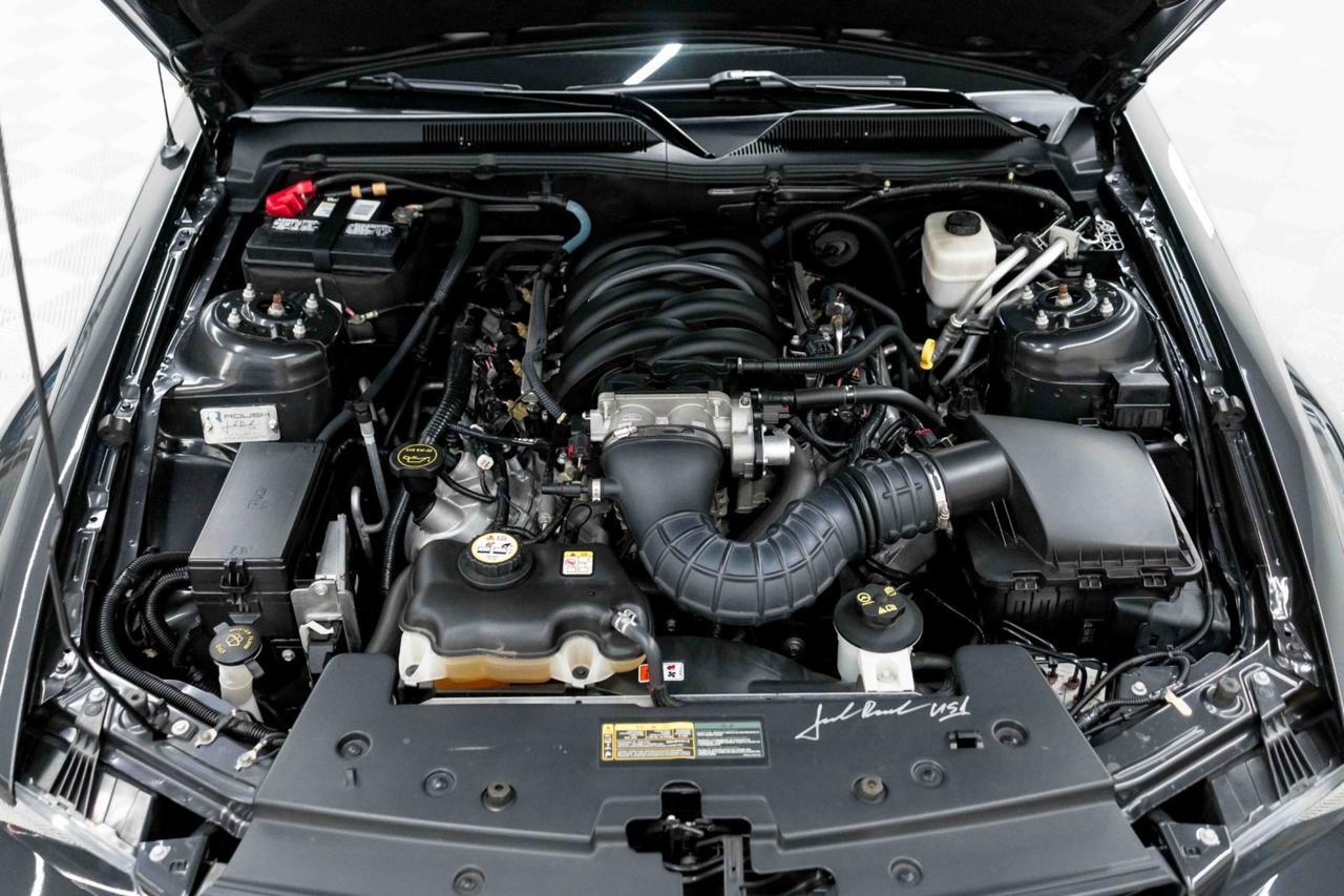2007 Ford Mustang GT Deluxe Roush RS1 Marietta GA