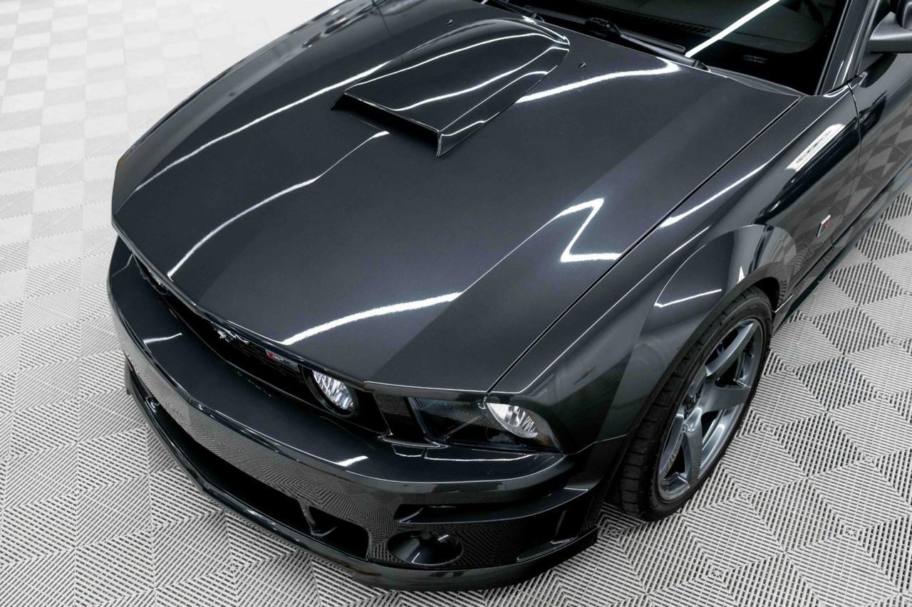 2007 Ford Mustang GT Deluxe Roush RS1 Marietta GA