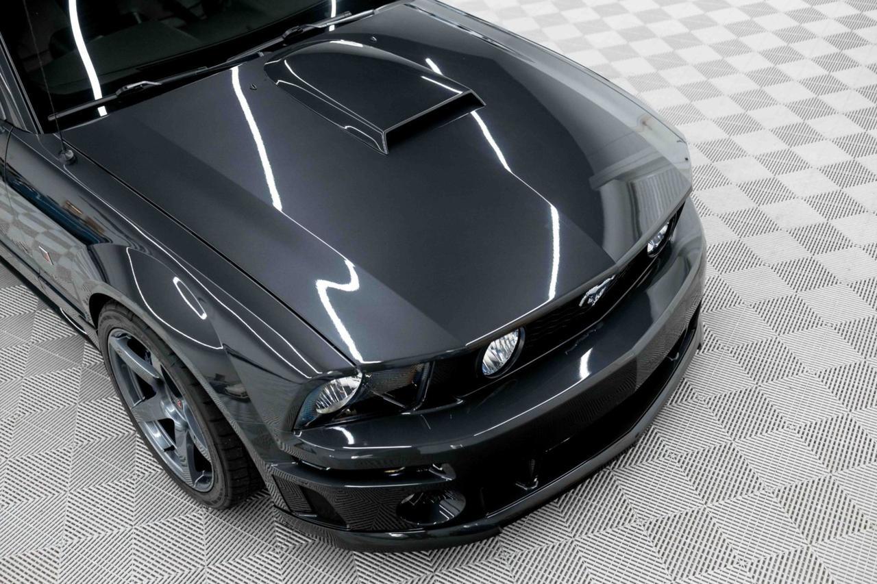 2007 Ford Mustang GT Deluxe Roush RS1 Marietta GA