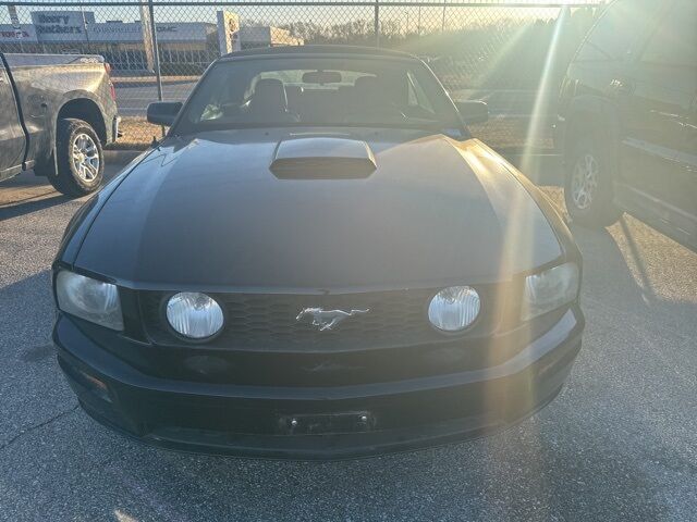 2007 Ford Mustang GT Deluxe West Burlington IA