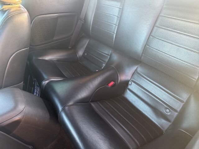 2007 Ford Mustang GT Deluxe West Burlington IA