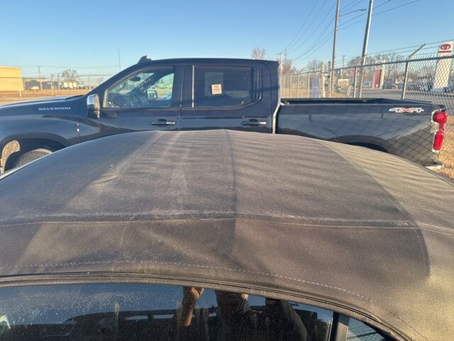 2007 Ford Mustang GT Deluxe West Burlington IA