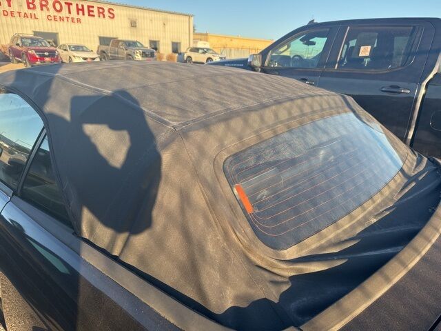 2007 Ford Mustang GT Deluxe West Burlington IA