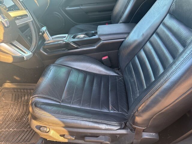 2007 Ford Mustang GT Deluxe West Burlington IA