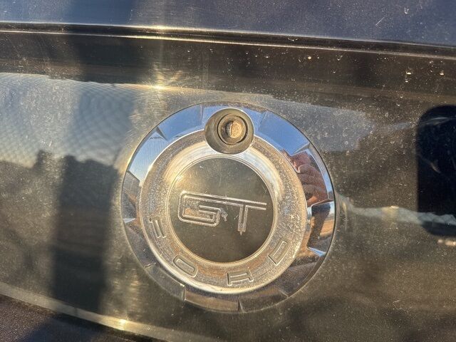 2007 Ford Mustang GT Deluxe West Burlington IA