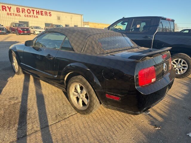 2007 Ford Mustang GT Deluxe West Burlington IA
