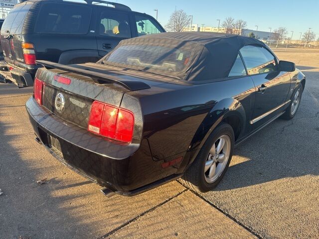 2007 Ford Mustang GT Deluxe West Burlington IA