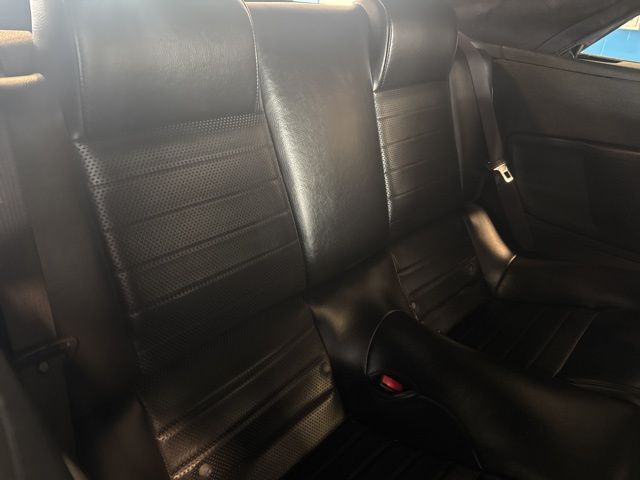 2007 Ford Mustang GT Deluxe West Burlington IA