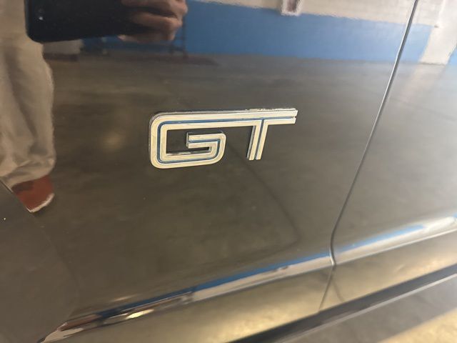 2007 Ford Mustang GT Deluxe West Burlington IA