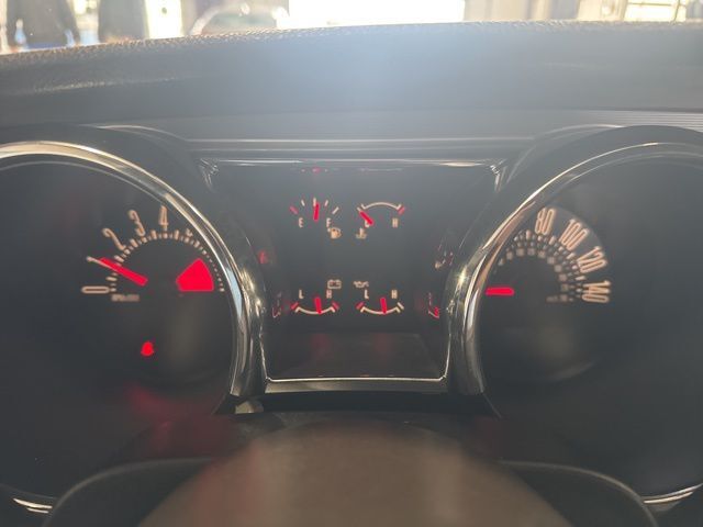 2007 Ford Mustang GT Deluxe West Burlington IA