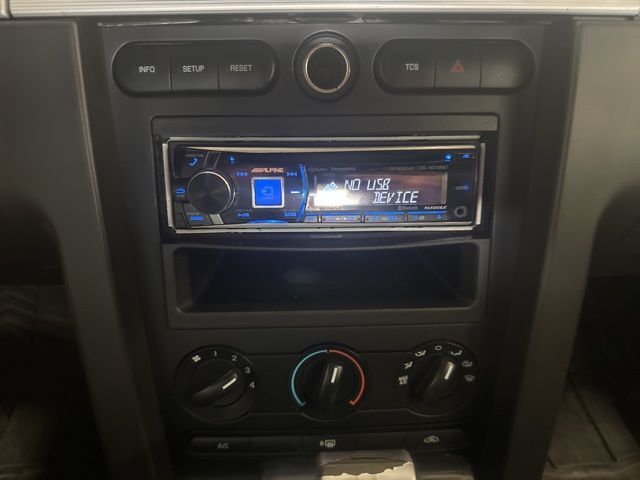 2007 Ford Mustang GT Deluxe West Burlington IA