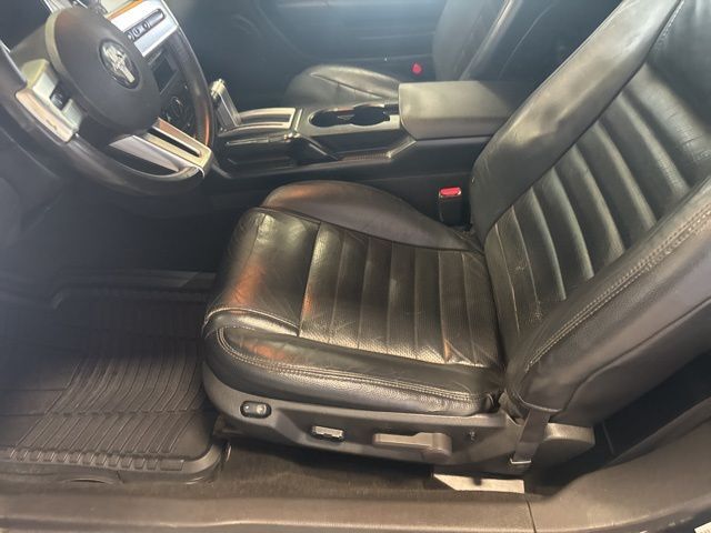 2007 Ford Mustang GT Deluxe West Burlington IA