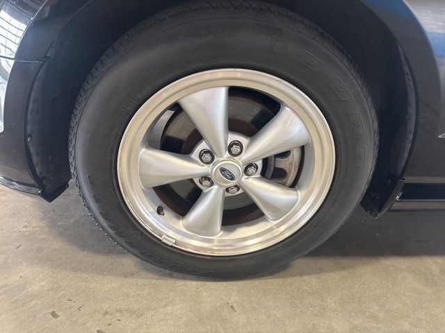 2007 Ford Mustang GT Deluxe West Burlington IA