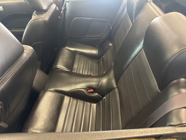 2007 Ford Mustang GT Deluxe West Burlington IA