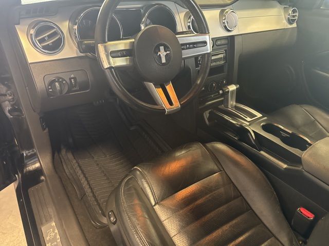 2007 Ford Mustang GT Deluxe West Burlington IA