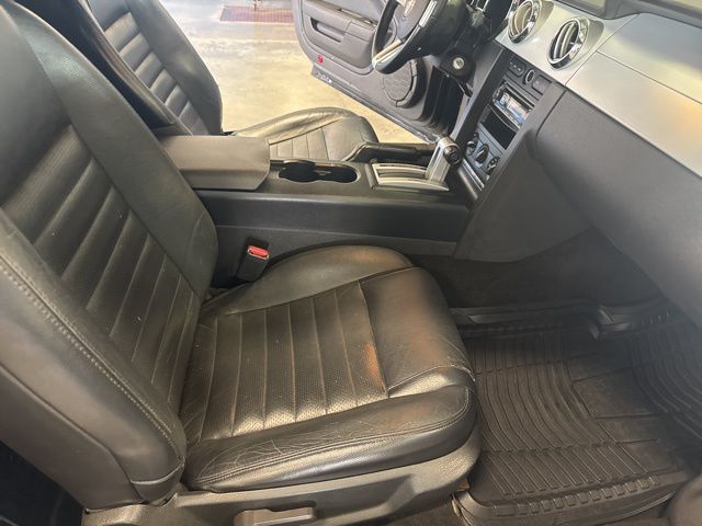 2007 Ford Mustang GT Deluxe West Burlington IA