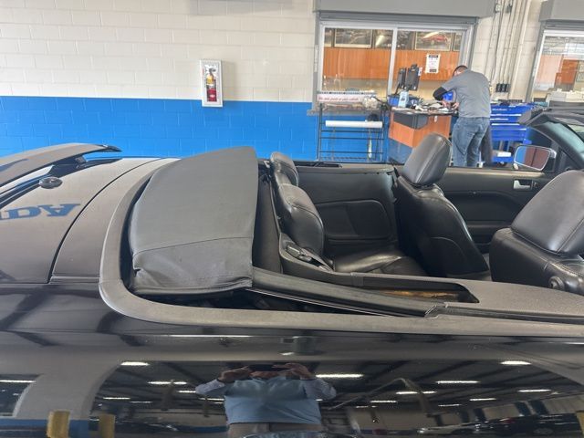 2007 Ford Mustang GT Deluxe West Burlington IA