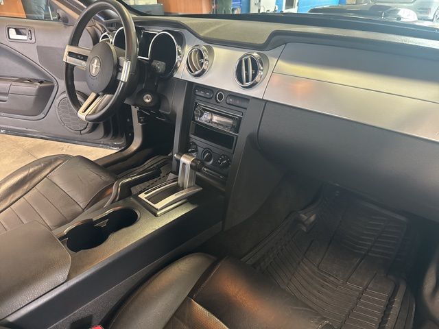 2007 Ford Mustang GT Deluxe West Burlington IA