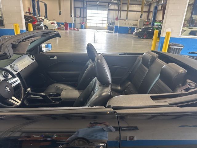 2007 Ford Mustang GT Deluxe West Burlington IA