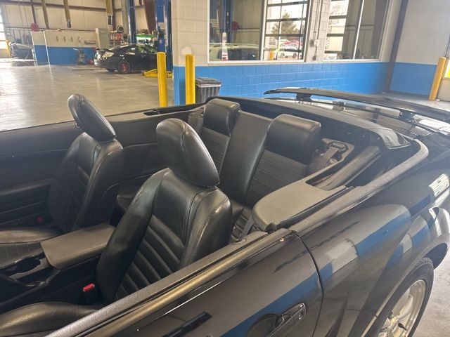 2007 Ford Mustang GT Deluxe West Burlington IA