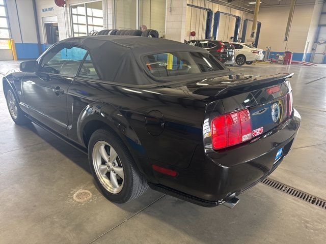 2007 Ford Mustang GT Deluxe West Burlington IA