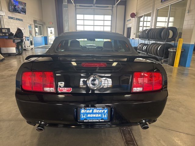 2007 Ford Mustang GT Deluxe West Burlington IA