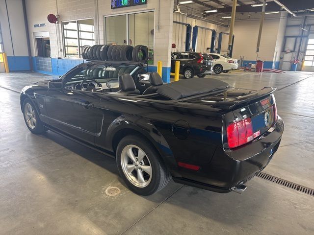2007 Ford Mustang GT Deluxe West Burlington IA