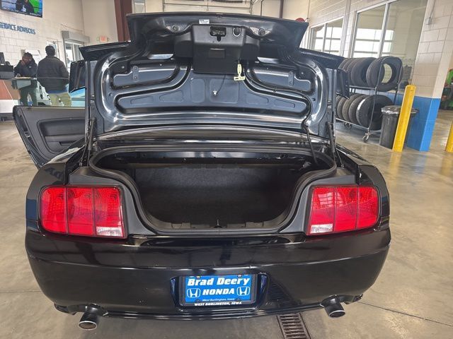 2007 Ford Mustang GT Deluxe West Burlington IA