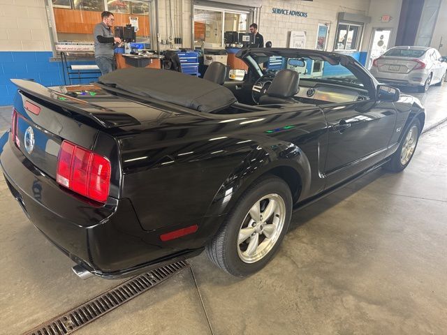 2007 Ford Mustang GT Deluxe West Burlington IA