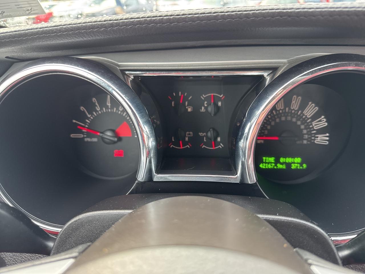 2007 Ford Mustang GT Deluxe Warrenton VA