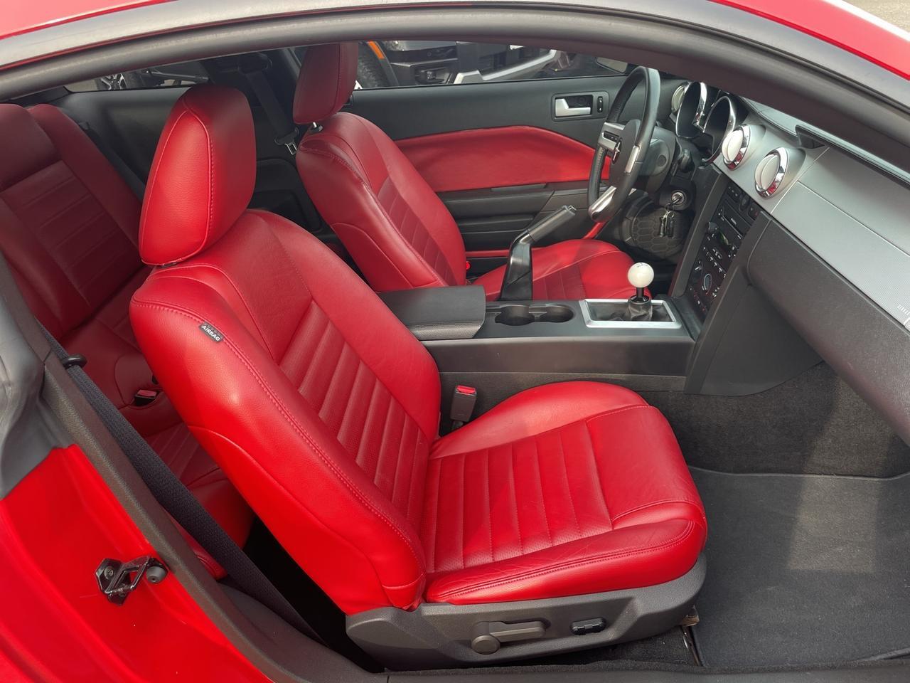 2007 Ford Mustang GT Deluxe Warrenton VA