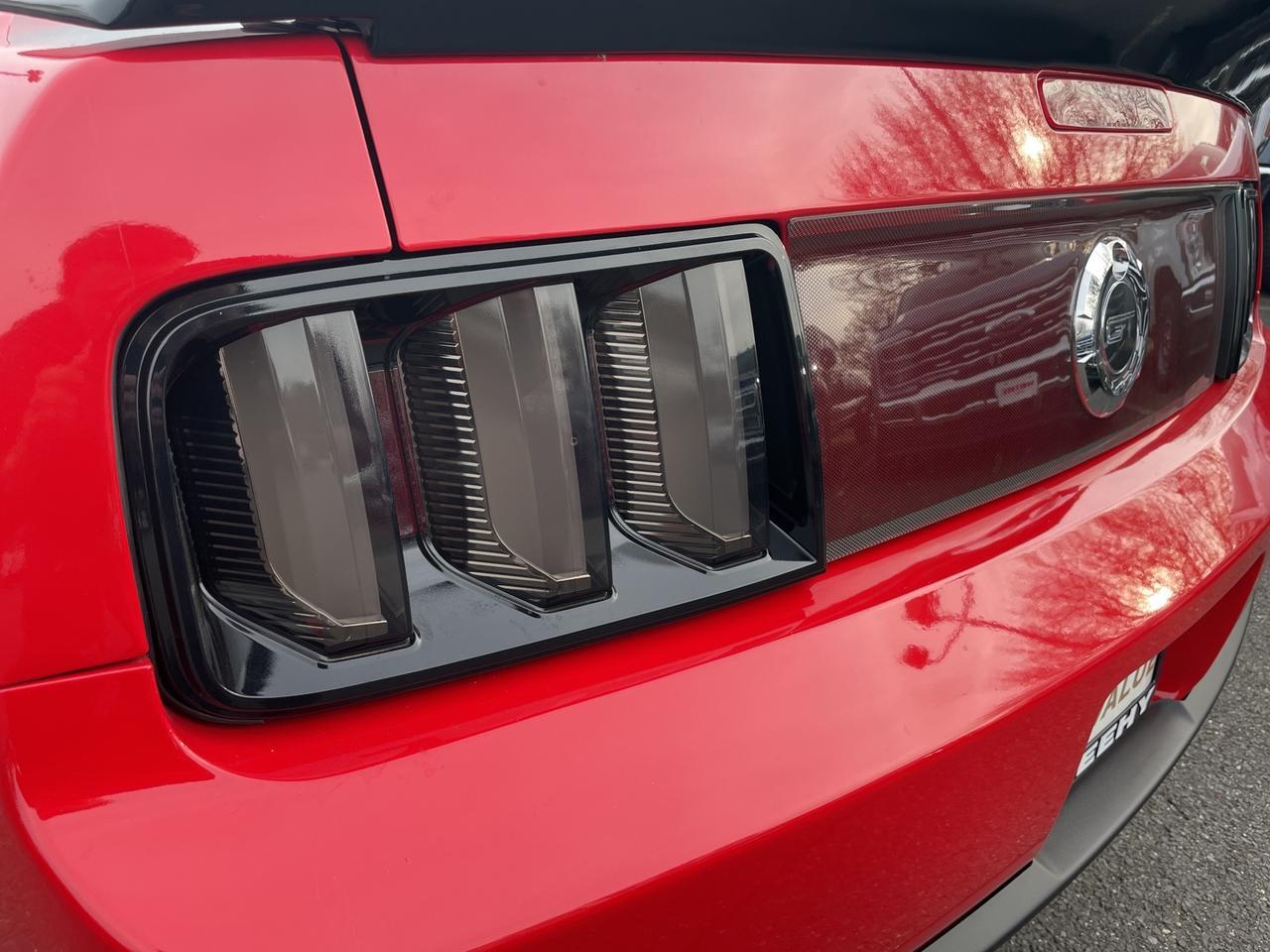 2007 Ford Mustang GT Deluxe Warrenton VA