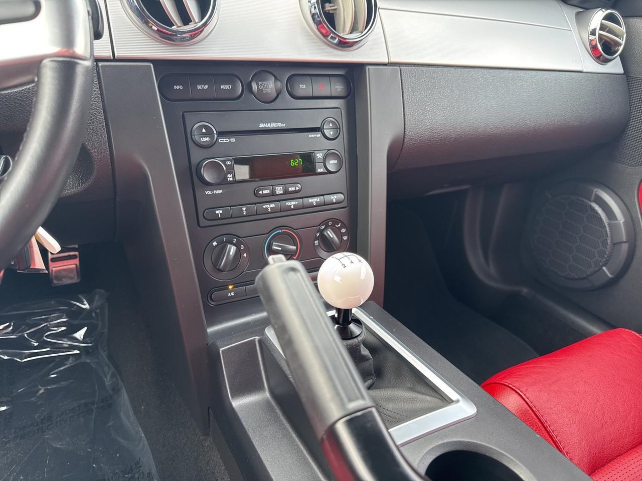 2007 Ford Mustang GT Deluxe Warrenton VA