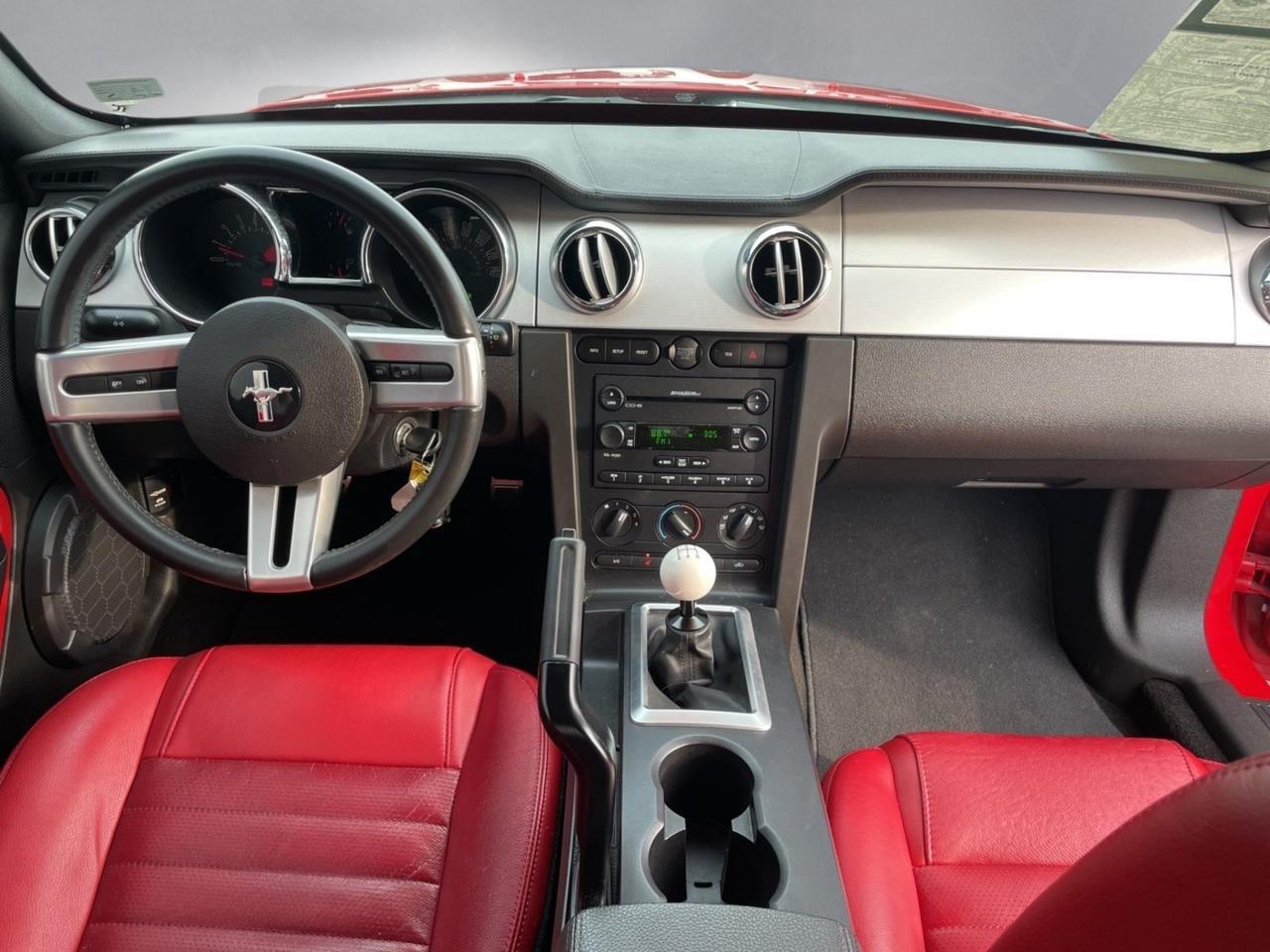 2007 Ford Mustang GT Deluxe Warrenton VA