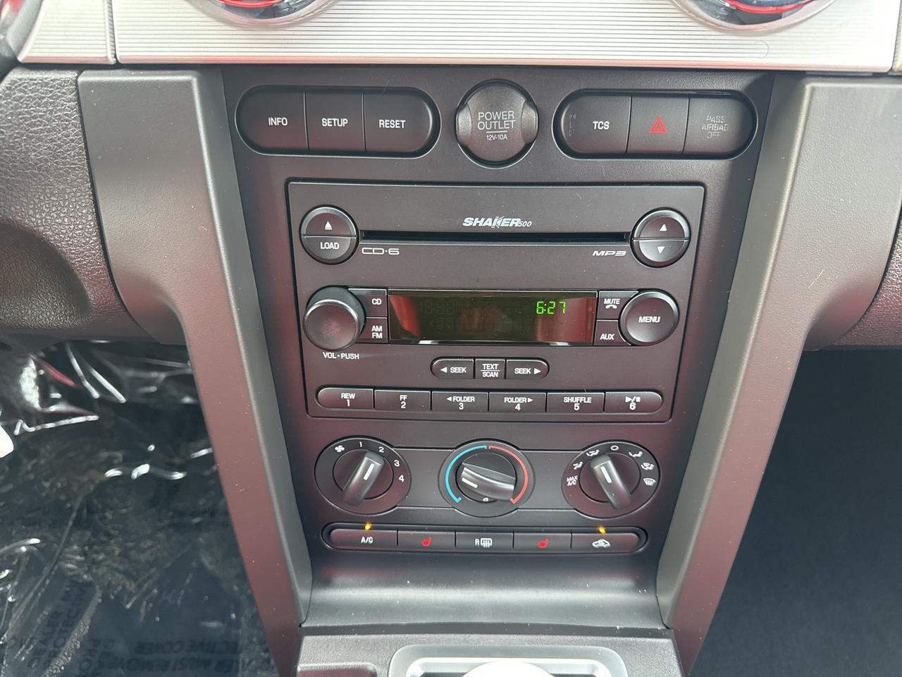 2007 Ford Mustang GT Deluxe Warrenton VA